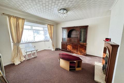 undefined, Central Drive, Walsall, WS3 2QJ