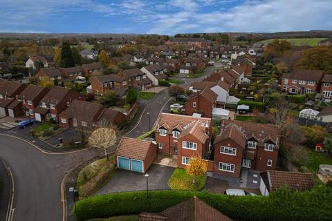 4 bedroom detached house for sale, Shelley Drive, Four Oaks, Sutton Coldfield, B74 4YD