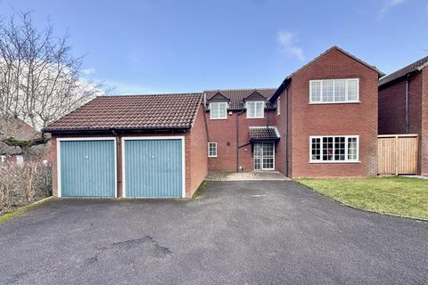 undefined, Shelley Drive, Four Oaks, Sutton Coldfield, B74 4YD