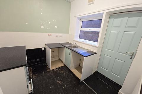 undefined, Kimberley Street, Blyth