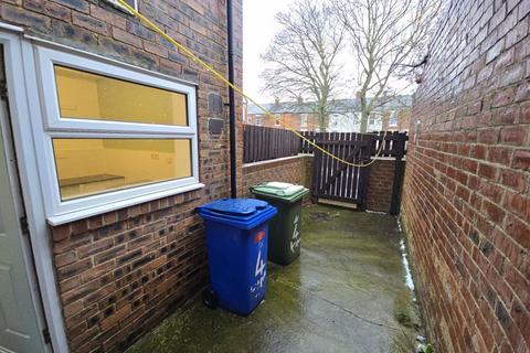 undefined, Kimberley Street, Blyth