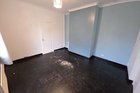 undefined, Kimberley Street, Blyth