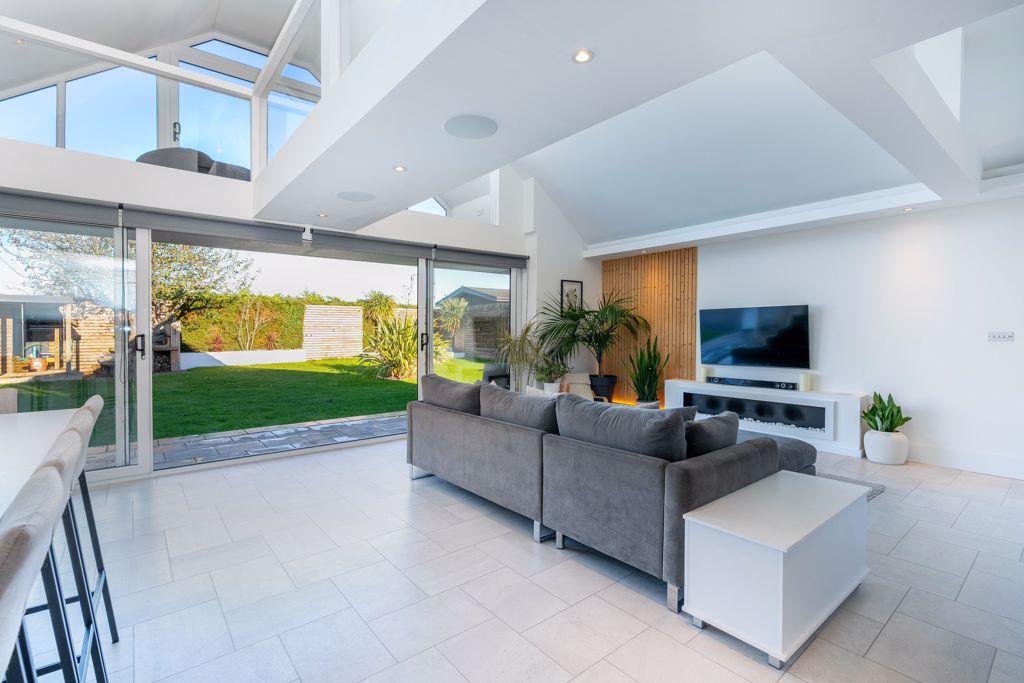 Open Plan Living,