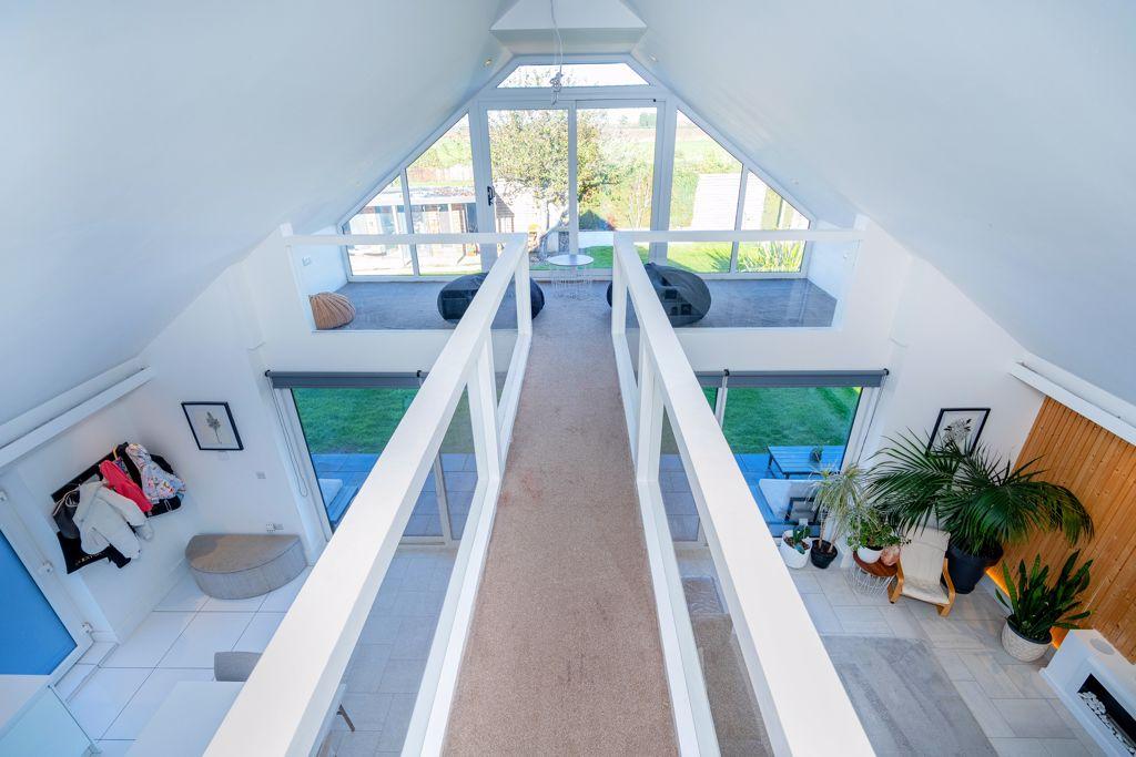 Mezzanine Gallery