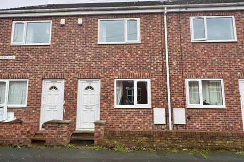 Littleburn Lane, Langley Moor, Durham, County Durham, DH7