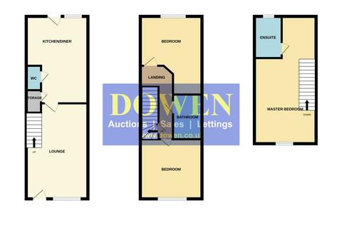 undefined, Littleburn Lane, Langley Moor, Durham, County Durham, DH7