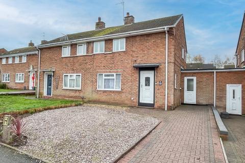 Redhurst Drive, Wolverhampton