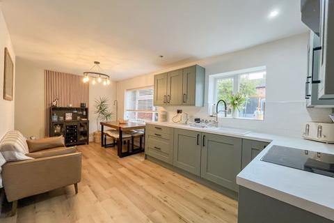 undefined, Redhurst Drive, Wolverhampton