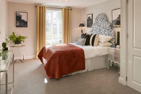 undefined, Apt 55, Broadleaf House, Birmingham Road, Sutton Coldfield. B72 1DY