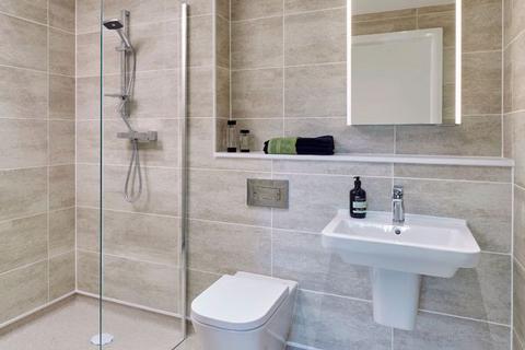 undefined, Apt 55, Broadleaf House, Birmingham Road, Sutton Coldfield. B72 1DY