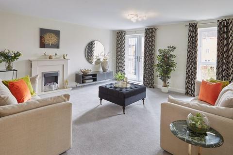 2 bedroom retirement property for sale, Apt 55, Broadleaf House, Birmingham Road, Sutton Coldfield. B72 1DY
