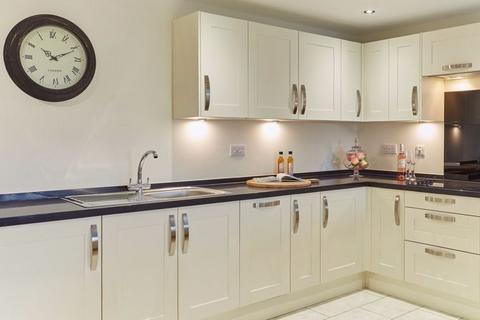 2 bedroom retirement property for sale, Apt 55, Broadleaf House, Birmingham Road, Sutton Coldfield. B72 1DY