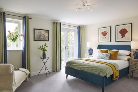 undefined, Apt 56, Broadleaf House, Birmingham Road, Sutton Coldfield. B72 1DY