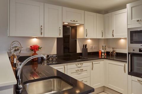 1 bedroom retirement property for sale, Apt 56, Broadleaf House, Birmingham Road, Sutton Coldfield. B72 1DY