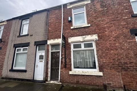 undefined, Rydal Street, Hartlepool