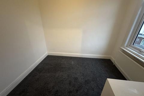 undefined, Rydal Street, Hartlepool