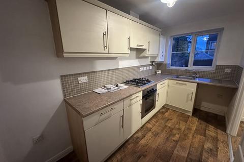 undefined, St. Pauls Court, Middlesbrough