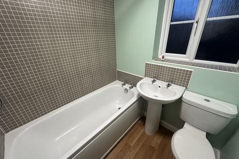 undefined, St. Pauls Court, Middlesbrough