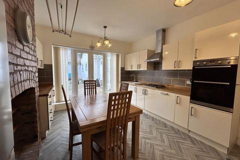 undefined, Colwyn Crescent, Rhos on Sea