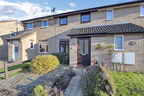 2 bedroom terraced house for sale, Anderson Walk, Bury St. Edmunds