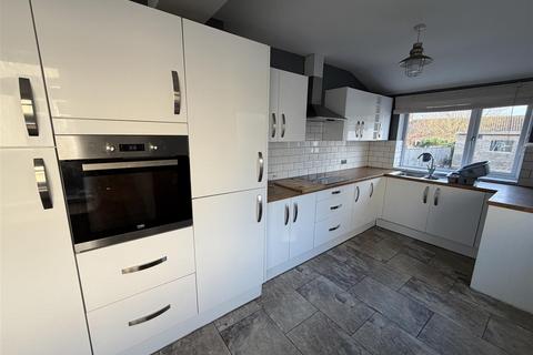 undefined, Hindsons Crescent North, Houghton Le Spring DH4