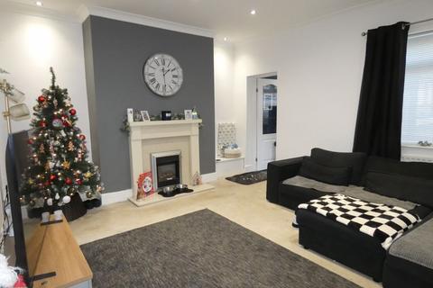 Wood Street, Spennymoor DL16