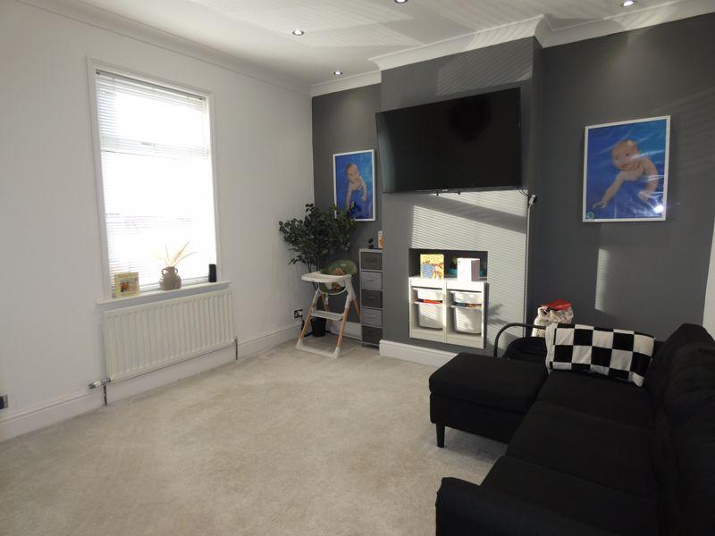 Reception Room Two