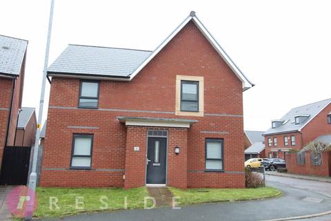 undefined, Charlton Street, Rochdale OL11