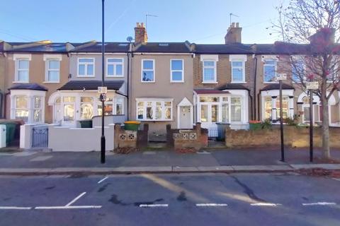undefined, Kingsland Road, Plaistow, E13