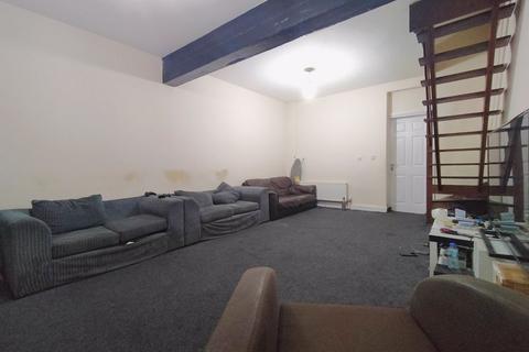 undefined, Kingsland Road, Plaistow, E13