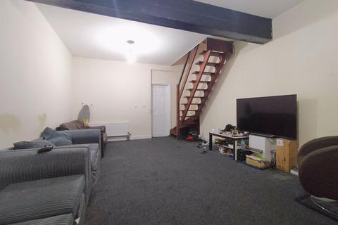 undefined, Kingsland Road, Plaistow, E13