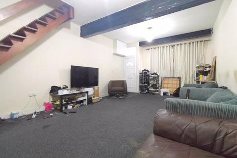 undefined, Kingsland Road, Plaistow, E13