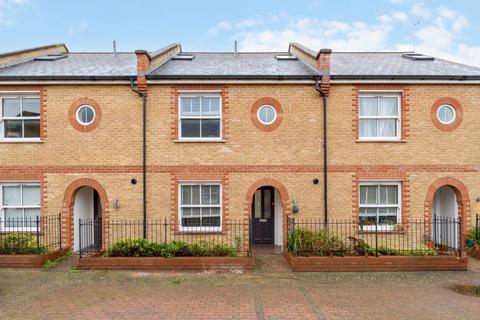 undefined, Morris Mews Wimbledon SW19 8HL