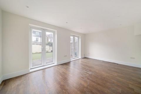 undefined, Morris Mews Wimbledon SW19 8HL