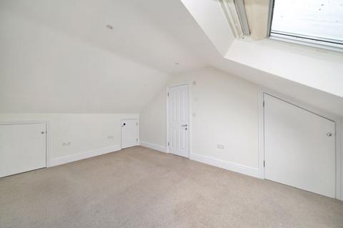 undefined, Morris Mews Wimbledon SW19 8HL