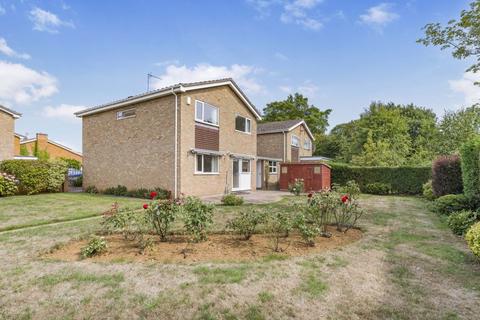 undefined, Wheatley Close, Banbury - No onward chain