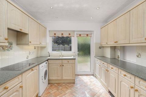 undefined, Wheatley Close, Banbury - No onward chain