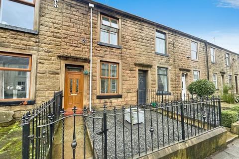 undefined, Bury Road, Tottington