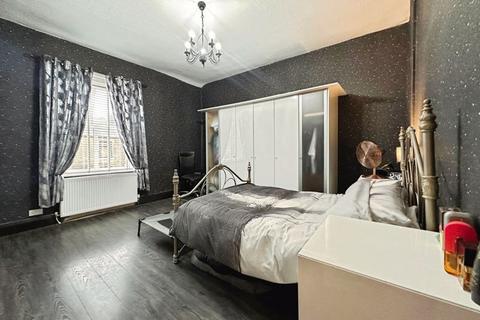 undefined, Bury Road, Tottington