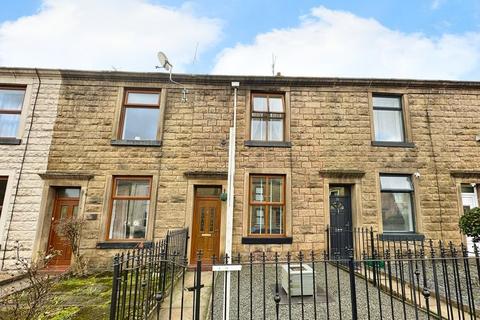 undefined, Bury Road, Tottington