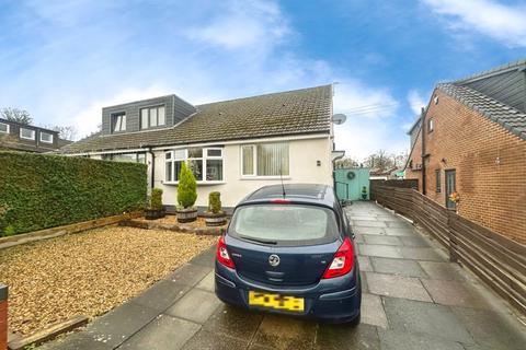 Wellbank Street, Tottington