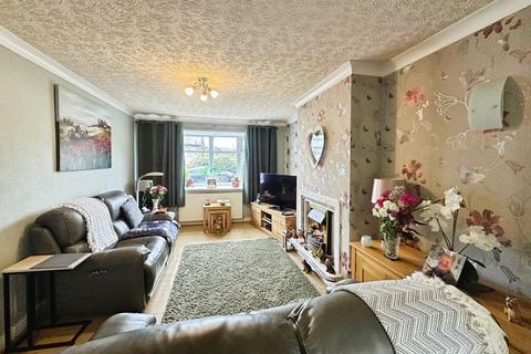 2 bedroom bungalow for sale, Wellbank Street, Tottington