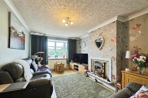 2 bedroom bungalow for sale, Wellbank Street, Tottington