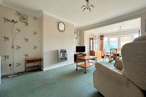 3 bedroom semi-detached bungalow for sale, Frobisher Grove, Fareham PO16