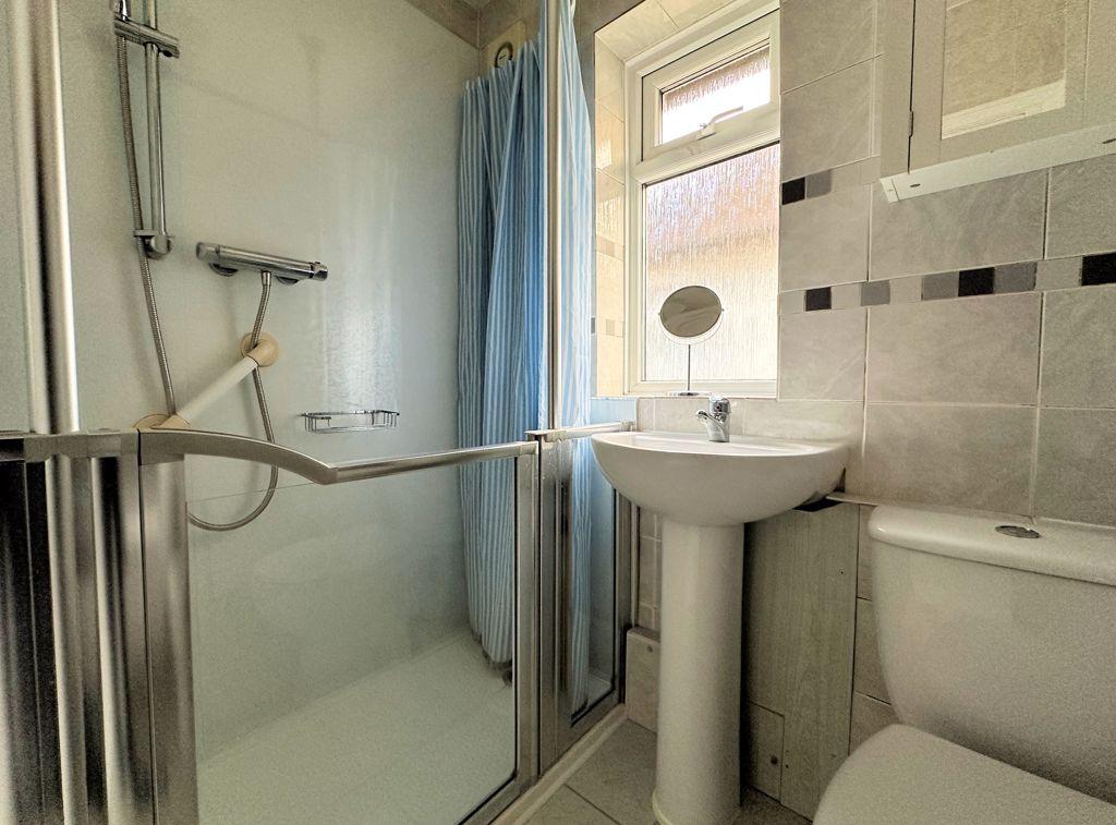 Wet Room