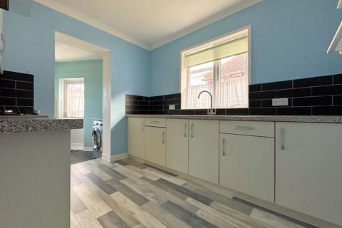 3 bedroom semi-detached bungalow for sale, Frobisher Grove, Fareham PO16