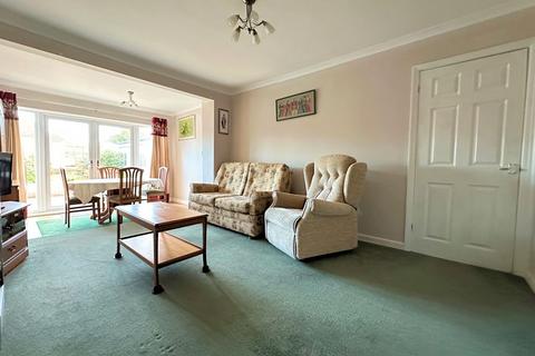 3 bedroom semi-detached bungalow for sale, Frobisher Grove, Fareham PO16