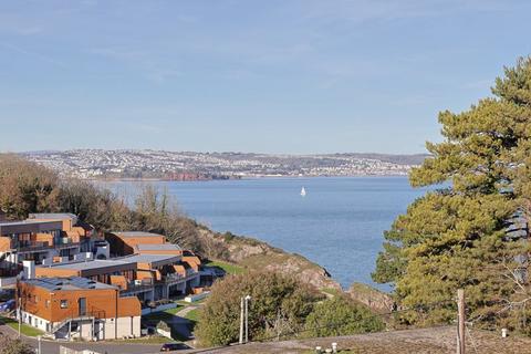 2 bedroom detached house for sale, NORTHFIELDS LANE BRIXHAM