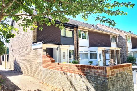 undefined, Deane Gardens, Lee on the Solent, PO13