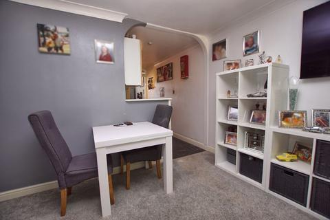 undefined, Deane Gardens, Lee on the Solent, PO13